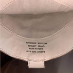 White Cowgirl Boots KneeHigh Size 8.5 Photo 2