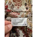 Knox Rose Sleeveless Boho Tunic Top Size Medium Lightweight Bohemian Hippie Photo 7