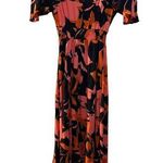 Anthropologie  Abel The Label Clare High Low Dress Size Small Photo 0