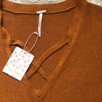 Free People ginger root tunic Photo 3