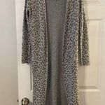Jessica Simpson  Long Cardigan size XS brand new length 46” bust 28/30” Photo 0