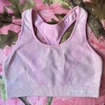 Skechers baby light pink sports bra Photo 4