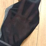 Nike $50 Pro NWT Plus 2X Gray Black Dri-Fit Full length leggings Photo 5