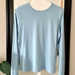 Hang Ten  Blue UV Protection Long Sleeve Shirt Photo 0