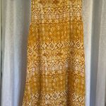 Roxy TANK Style Shift Dress Sz: L Photo 0