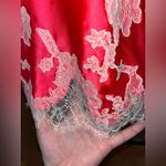 PINK - Victoria's Secret Vintage Victoria’s Secret slip dress Photo 5