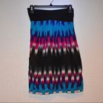 Billabong Strapless Mini Dress Photo 4