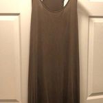 Paper Crane Racerback Midi Dress Photo 0