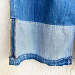 Ottod’ame wide leg jeans size 26 Blue Photo 1