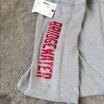 Champion  Bridgewater College Biker Shorts SIZE S Photo 5