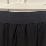 Tommy John cotton‎ pajama pants . Size L Black Size L Photo 1