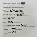 Shoshanna  Sleeveless Silk Pink Multicolor Brushstroke Tiered Skirt Dress size 2 Photo 10