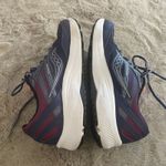 Saucony  Women's Cohesion 15 Running Shoes Size 8.5 Navy/Pink Comfort Athletic‎ Photo 8