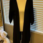 Haute Monde Long Cardigan  Photo 0