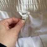 Aerie  DayDream Denim White short size XS Photo 3
