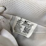 Nike Air Force 1 Low '07 Triple White CW2288-111 Men’s 9 Leather Sneakers Photo 10