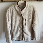 Ava & Viv Women’s Cozy Sherpa Jacket  Photo 1