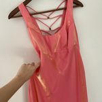 Babydoll Barbie Gown Pink Photo 1