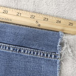 Levi's  Demi Curve Low Rise Skinny Jeans Blue Women's Size 28 X 32 Photo 5