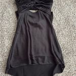 Princess Polly  Dress Mini Black Photo 1