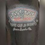 Ron Jon  Surf Shop Cocoa Beach FL Pullover Hoodie Sweatshirt Unisex Sz M EUC Photo 3