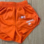 Hooters B22-17  Girl worn OG Uniform Shorts Xxs Photo 1