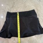 Lululemon EUC: Play Off The Pleats Skirt Photo 4