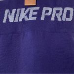 Nike  Pro Dri-Fit Leggings Photo 1