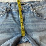 Hudson Jeans Hudson Beth Mid-Rise Baby Bootcut Jean Motion Wash Size 29 Photo 9