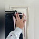 Modcloth Madison High Rise Sailor Trouser Jeans Size 12 Photo 5