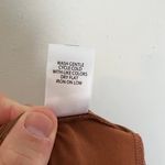 Nom Maternity - Filipa Nursing Jumpsuit Caramel Photo 8