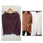 Free People NWT Juicy Long Sleeve in Date night xs Photo 1