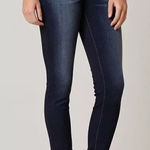 Big star  Maddie Skinny Dark Wash Jeans Photo 0