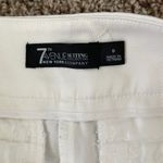 New York & Co. 🌹| white pants size 0 Photo 1