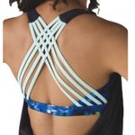 Lululemon  Naval Blue Wild Tank Size 6 Photo 3