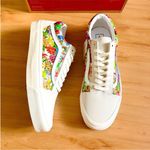 Vans Old Skool 36 DX 'Anaheim
Factory - Floral' Mens 8.0 US. Women
9.5 US Photo 2