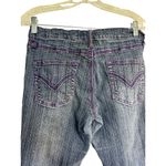 Vanilla Star Jeans Y2K Flare Jeans Vintage streetwear juniors 11 Photo 5