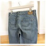1113 Levi's Signature Bootcut Jeans 10L (31x33) Stretch Cotton Blend Blue Size 10 Photo 7