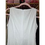 SNDYS X Revolve Mira Mini Dress Size XS White Photo 10