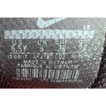 Nike Air Zoom Pegasus 35 Women's Gray Red Running Shoes Size 5.5 Photo 6
