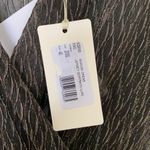 NWT Sparkly Mini Dress Sz 2 Black Photo 7