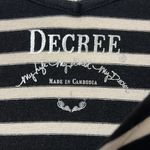 Decree  3/4 sleeve dress Photo 1