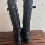 Naturalizer  Boots Leather Photo 2