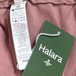 Halara NEW  Flex High Waist Wide Leg Pocket Waffle Work Pants Comfort Stretch 1X Photo 6