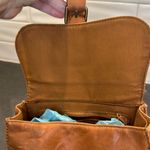 BP  Cognac Crossbody Bag-NWOT Photo 9