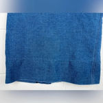 ZARA Woman Jean Skirt Size XS Photo 1