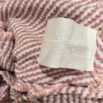 Elan  Loose Fit Striped Tank Top Women’s Large Photo 3