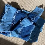 Jaded London  Blue Flair Jeans Photo 2