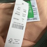 J Crew Heritage 1989 High Leg Bikini Bottom Size L‎ Cool Cypress Green NWT Size L Photo 7