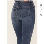 Shyanne Women's Oleander High Rise Bootcut Jeans- 28W x 34L Photo 2